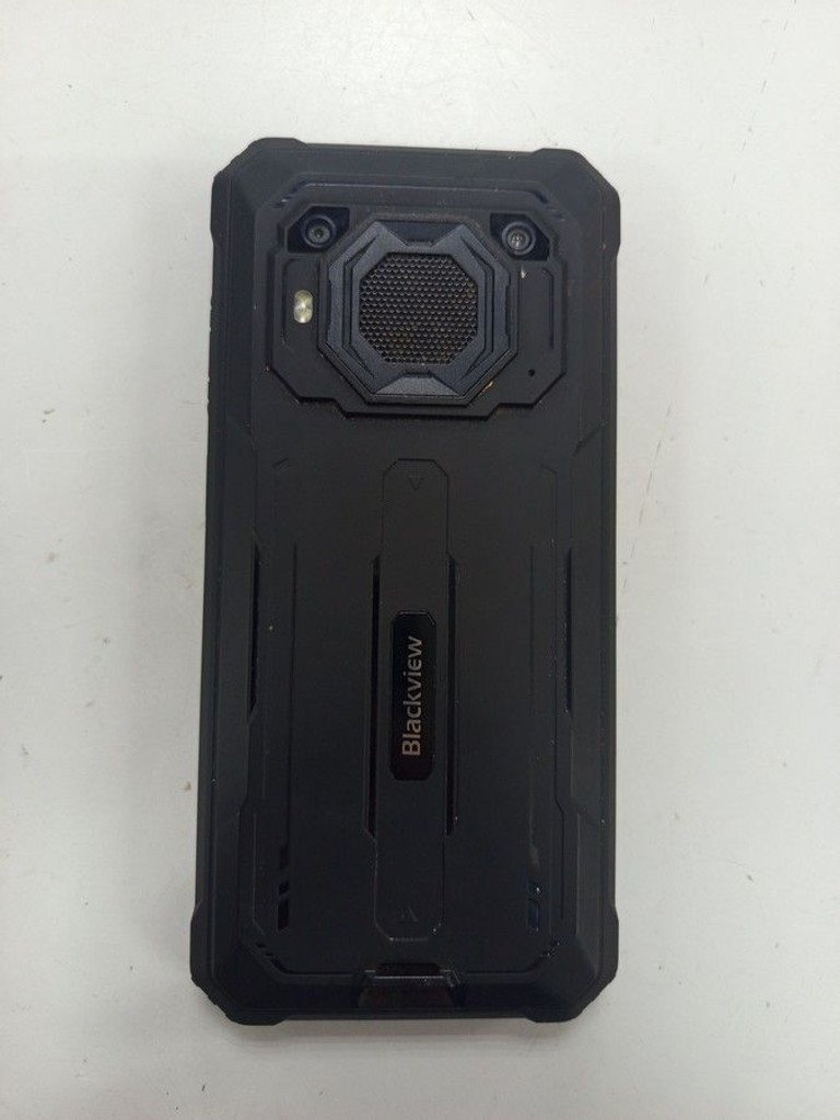 Объявление Blackview BV6200 Pro 6/128GB Black Б/У