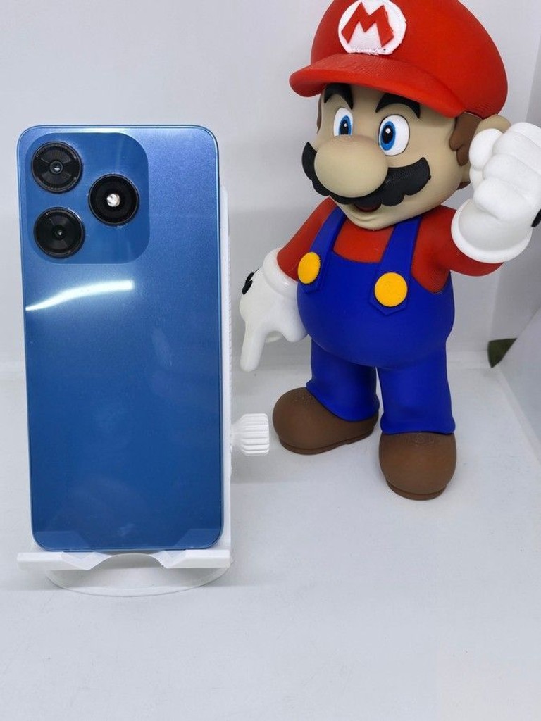 Купить Tecno spark 10 ki5q 8/128gb Б/У