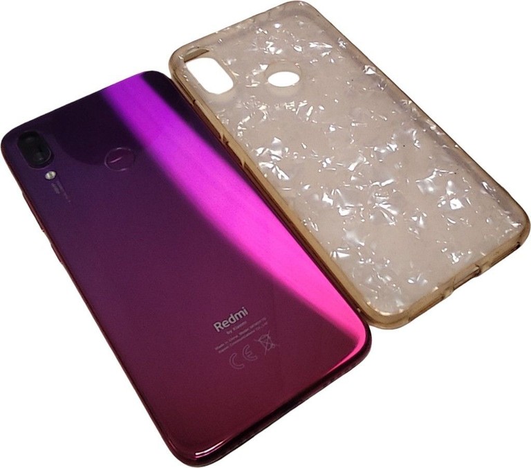 Дешево Xiaomi Redmi 7 3/32GB Black з ломбарду