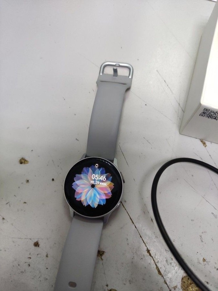 Купити Samsung galaxy watch active 2 40mm Б/У