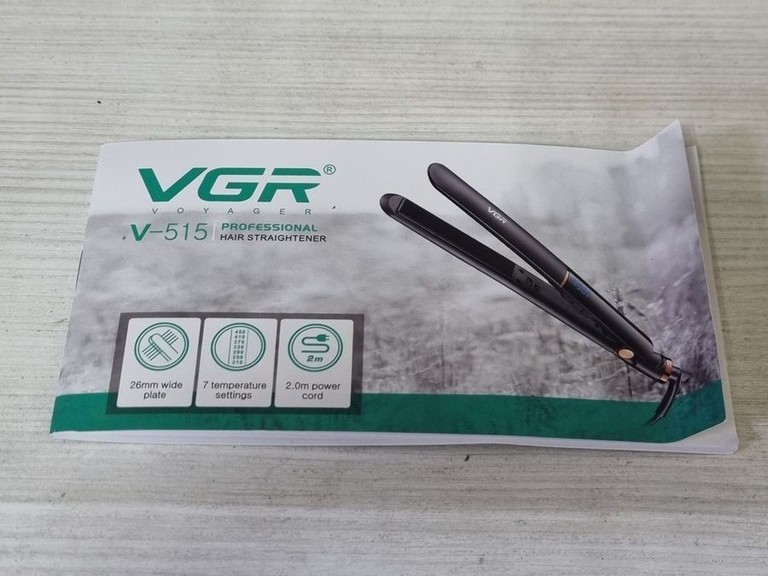 Оголошення Vgr v-515 Б/У
