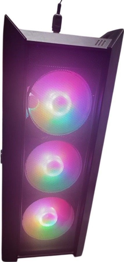 Розпродаж Пк amd ryzen 5 5500/ram 16 gb/hdd 1000 gb/ssd відсутній/nvidia rtx 3050 (geforce) 8gb gddr6 128bit, продавець Техноскарб