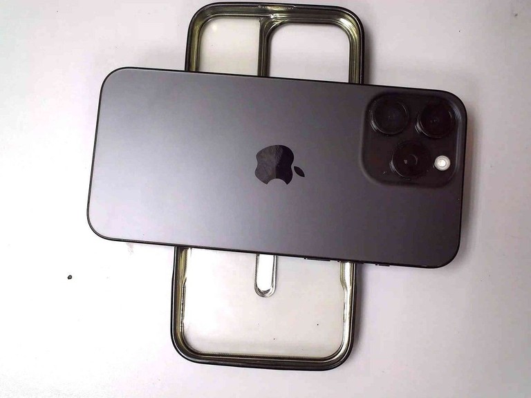 Дешево Apple iphone 15 pro max 512gb esim з ломбарду