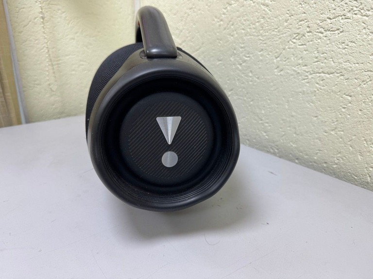 Розпродаж Jbl Boombox 3 Black, продавець Техноскарб