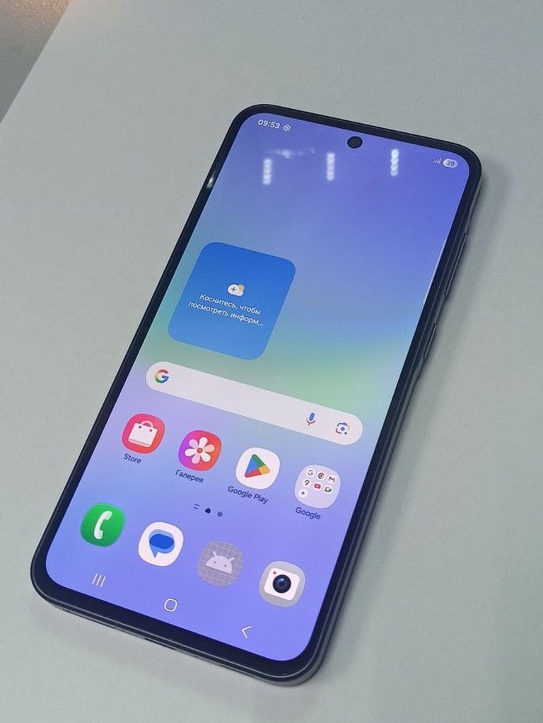 Купити Samsung galaxy a36 5g 6/128gb Б/У