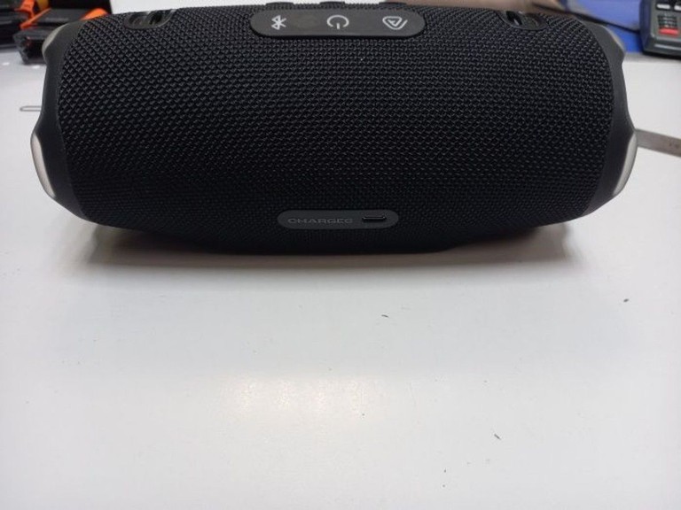 Оголошення JBL Charge 6 Black Б/У