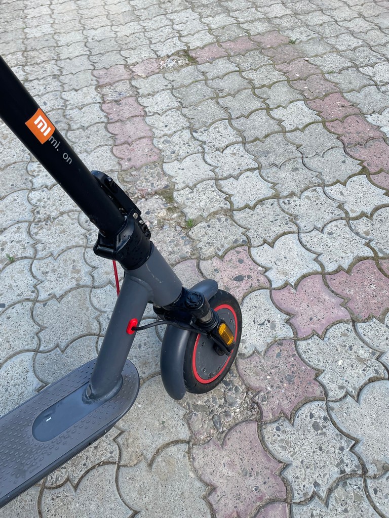Xiaomi Electric Scooter M365 Pro 2 Код:null. Зображення 5