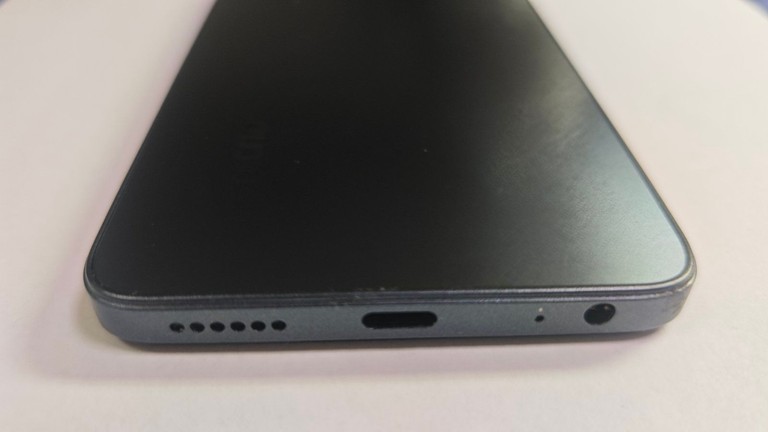Tecno spark go 2024 4/128gb Код:01-200960589. Изображение 5