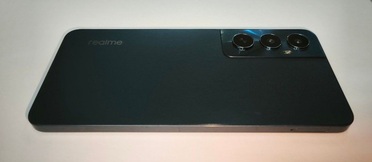 Realme c65 8/256gb Код:01-200960592. Изображение 7