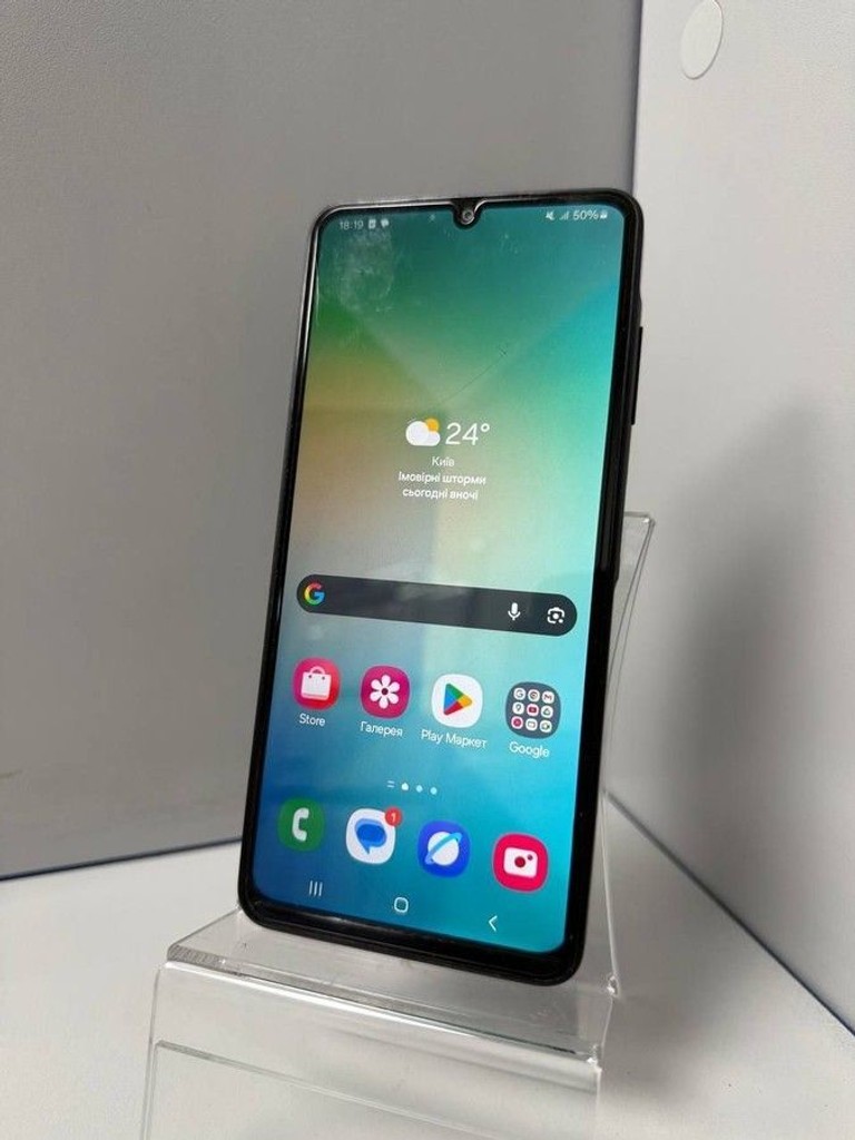 Купить Samsung galaxy a06 4/128gb Б/У