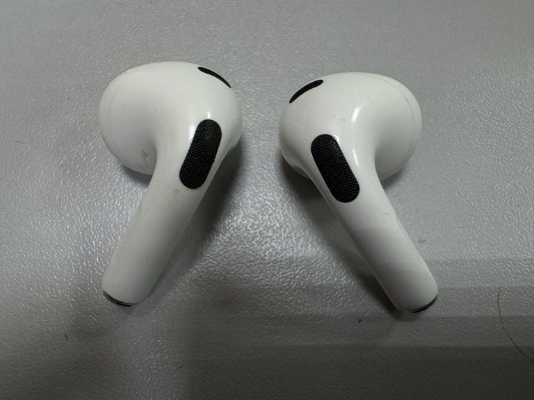 Розпродаж Apple airpods 3rd generation, продавець Техноскарб