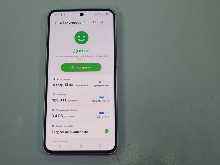 Samsung galaxy a56 5g 8/256gb Код:01-200962140. Изображение 7