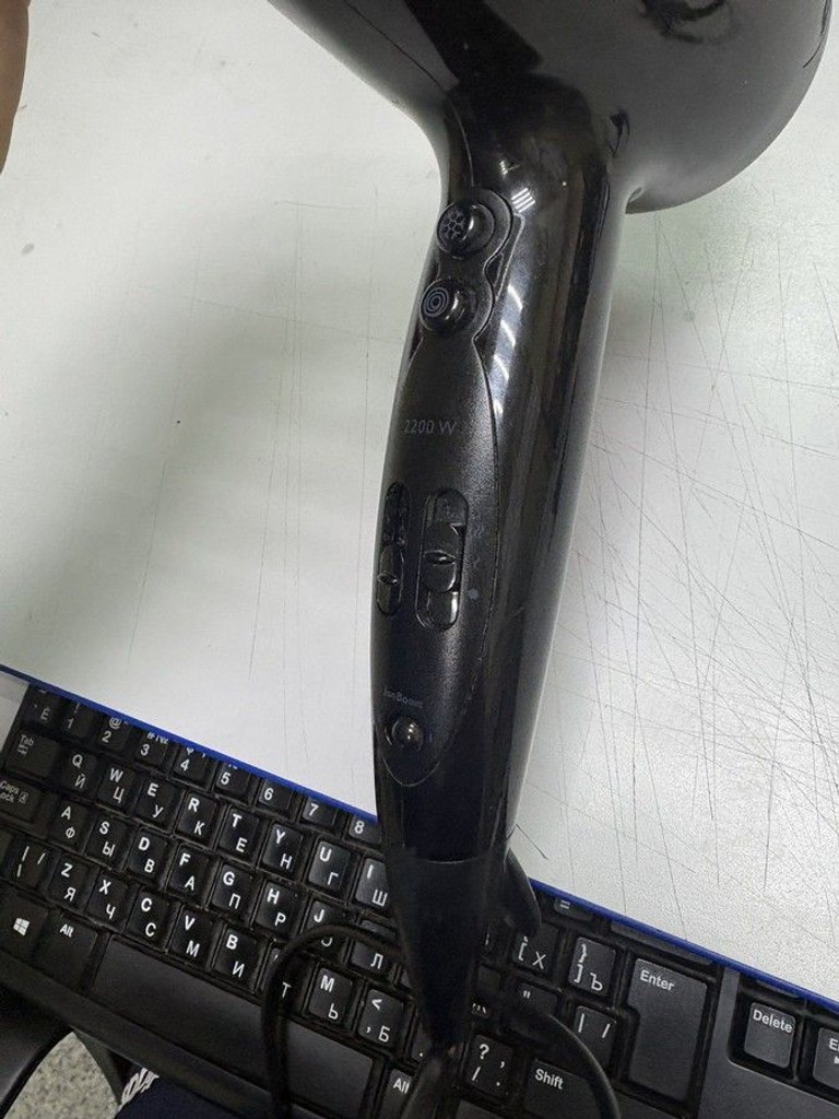 Philips hp8182 Код:01-200955443. Изображение 5