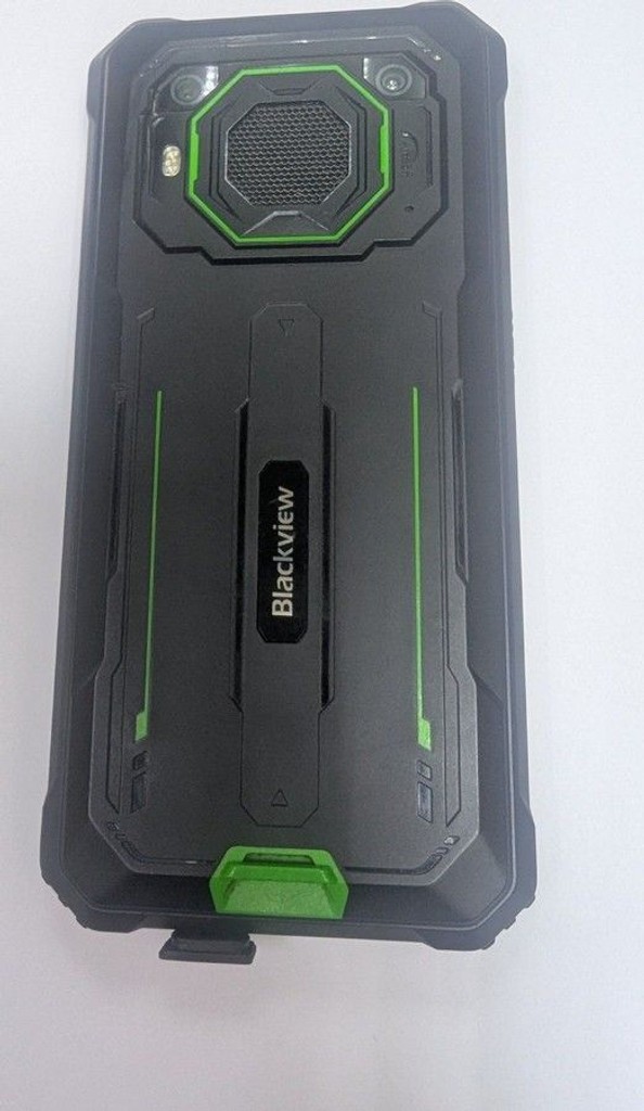 Оголошення Blackview BV6200 Pro 6/128GB Black Б/У