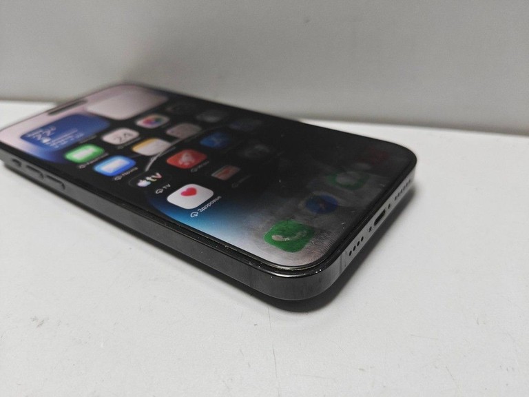 Apple iphone 14 pro max 256gb esim Код:01-200962875. Зображення 10