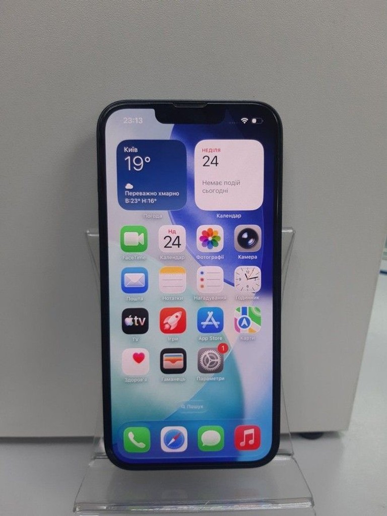 Купити Apple iphone 14 128gb Б/У