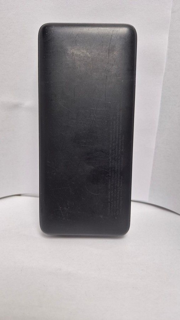 Объявление Baseus airpow fast charge power bank 20000mah 20w Б/У
