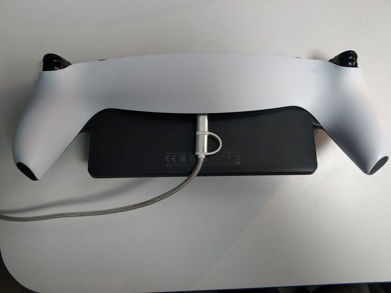Оголошення Sony playstation portal remote player Б/У