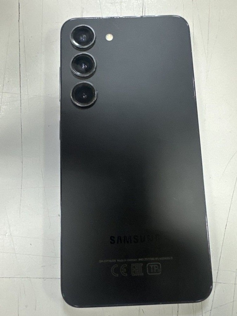 Объявление Samsung galaxy s23 8/256gb Б/У