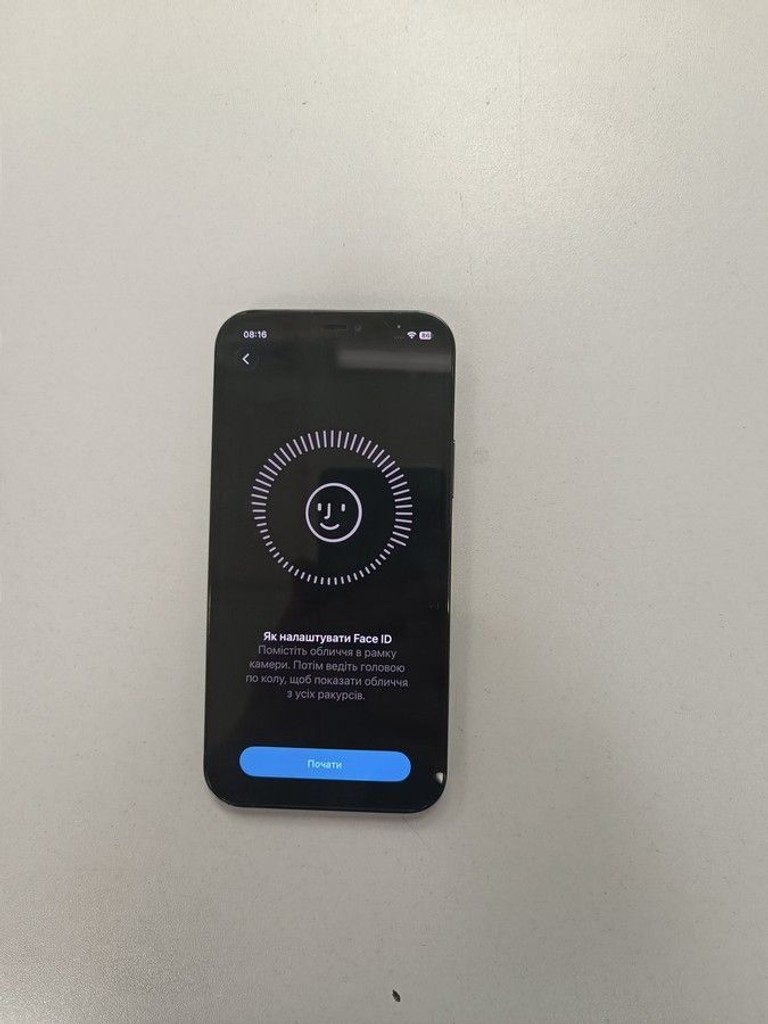Apple iphone 12 pro 128gb Код:01-200963540. Изображение 7