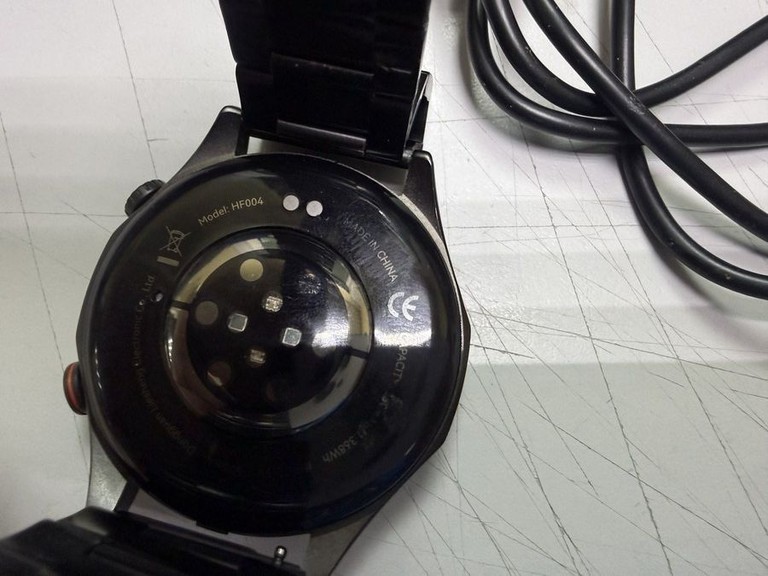 Дешево Haylou Solar 5 LS20 Black з ломбарду