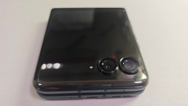Motorola razr plus 2023 8/256gb Код:01-200968091. Изображение 12