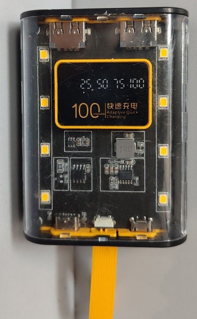 - 10000mah Код:01-200967963. Изображение 7