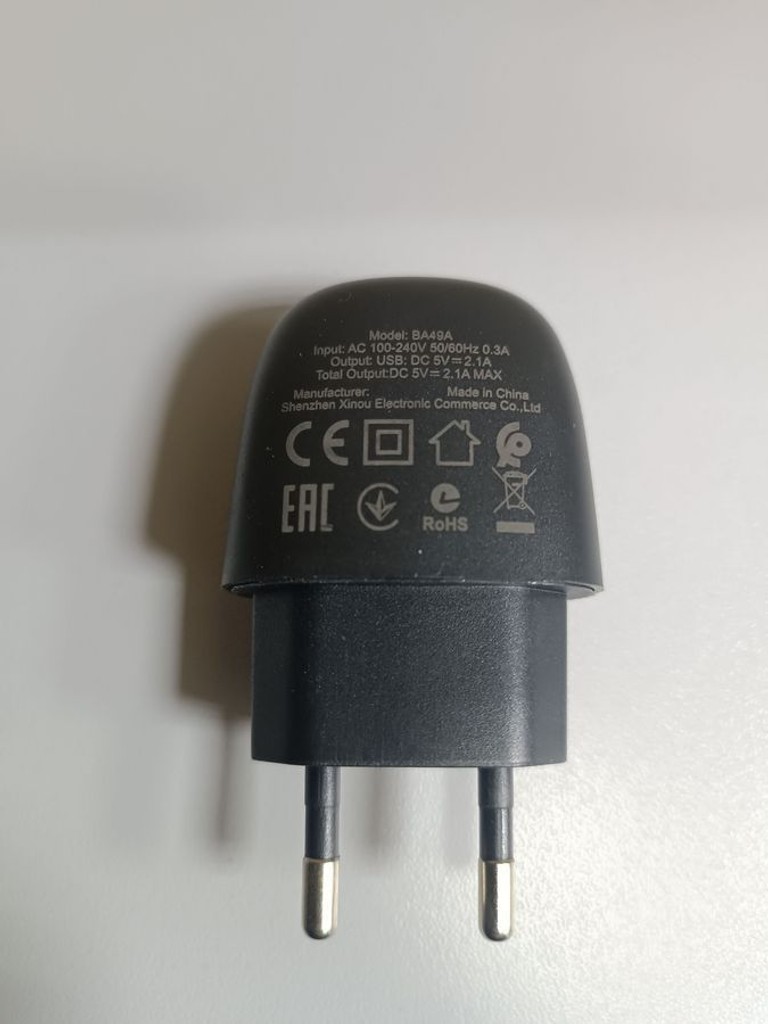 Распродажа Borofone lightning, продавец Техноскарб