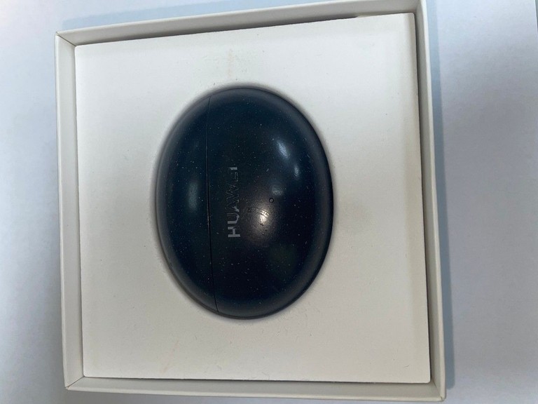 Купити Huawei FreeBuds 5i Black Б/У