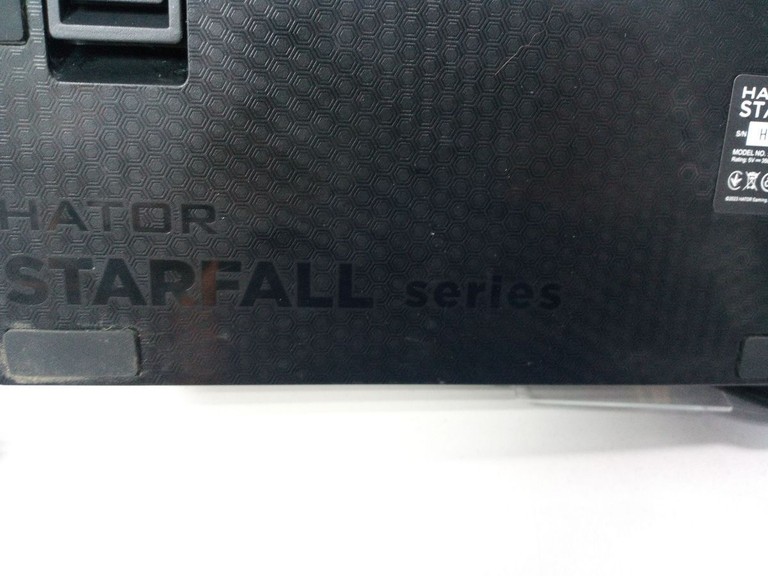 Дешево Hator starfall rainbow origin з ломбарду