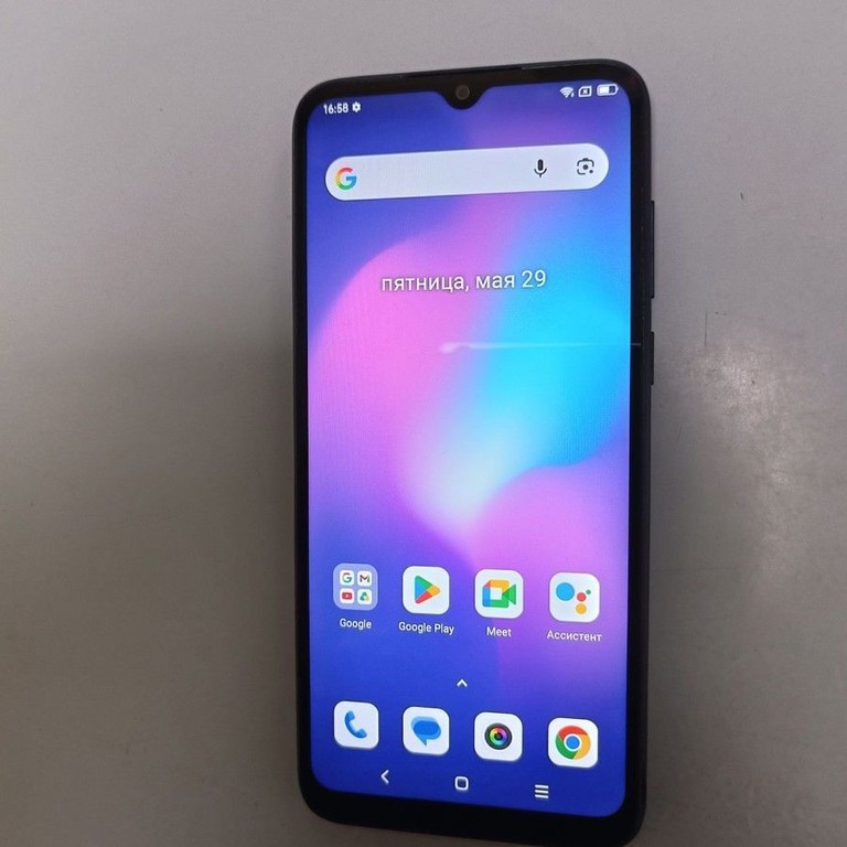 Купити Blackview a55 3/16gb Б/У