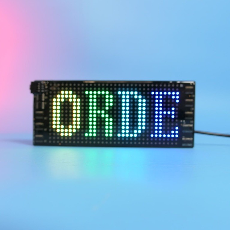 Дешиво Matrix JTPD-03 USB, 7х16см с ломбарда