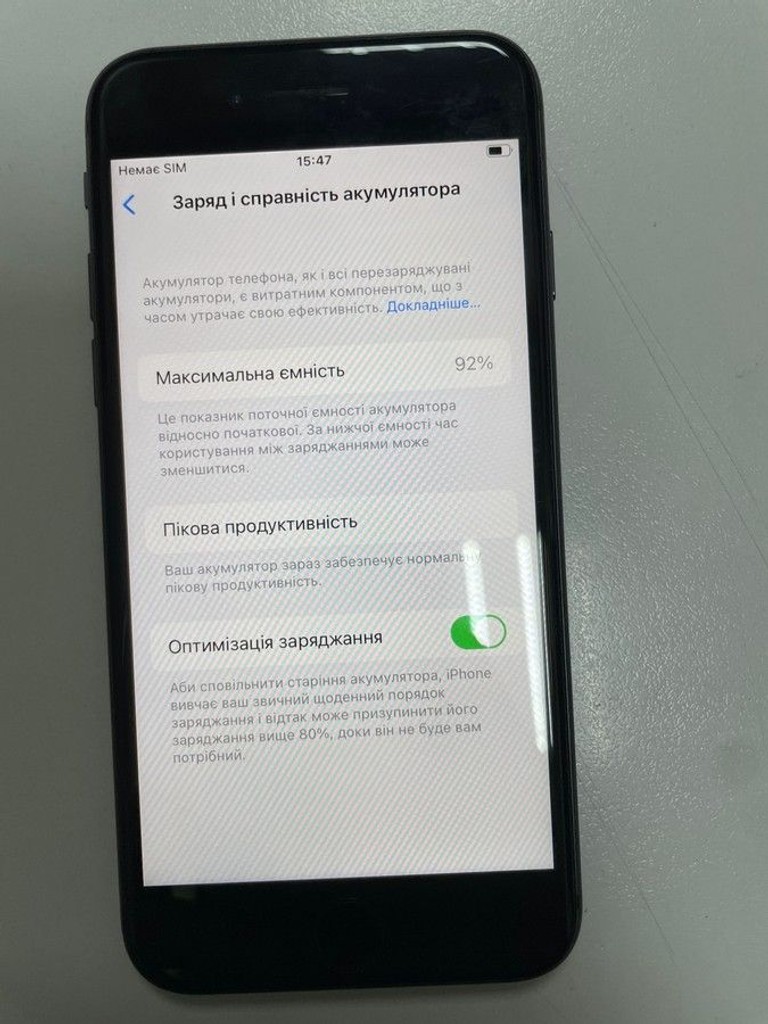 Дешево Apple iphone 8 64gb з ломбарду