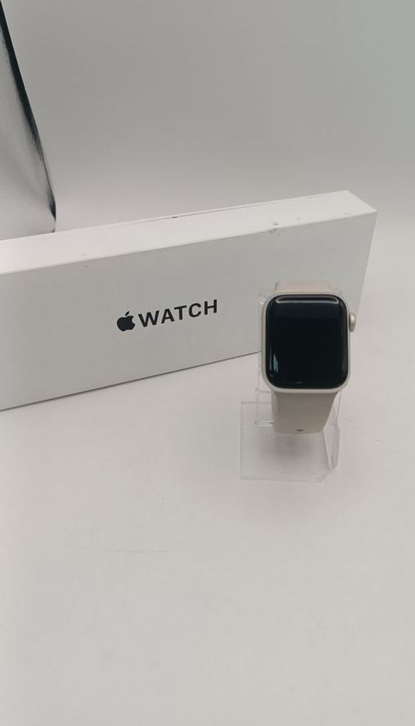 Купити Apple watch se 2 gps 40mm aluminium case Б/У