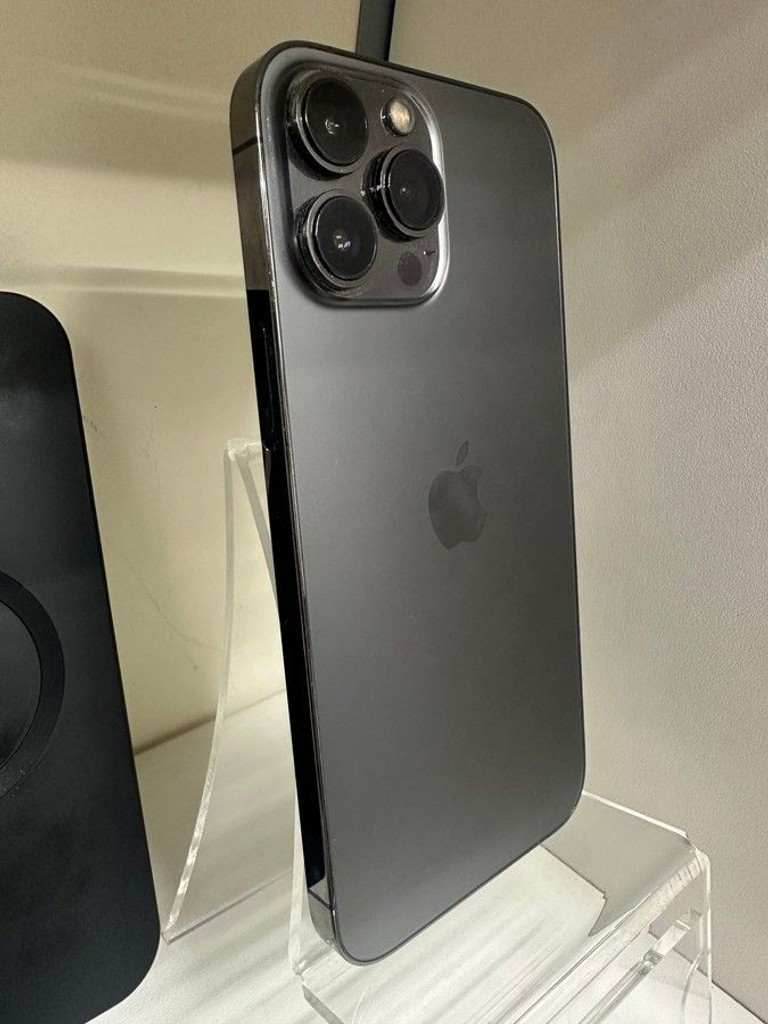 Оголошення Apple iphone 13 pro max 128gb Б/У