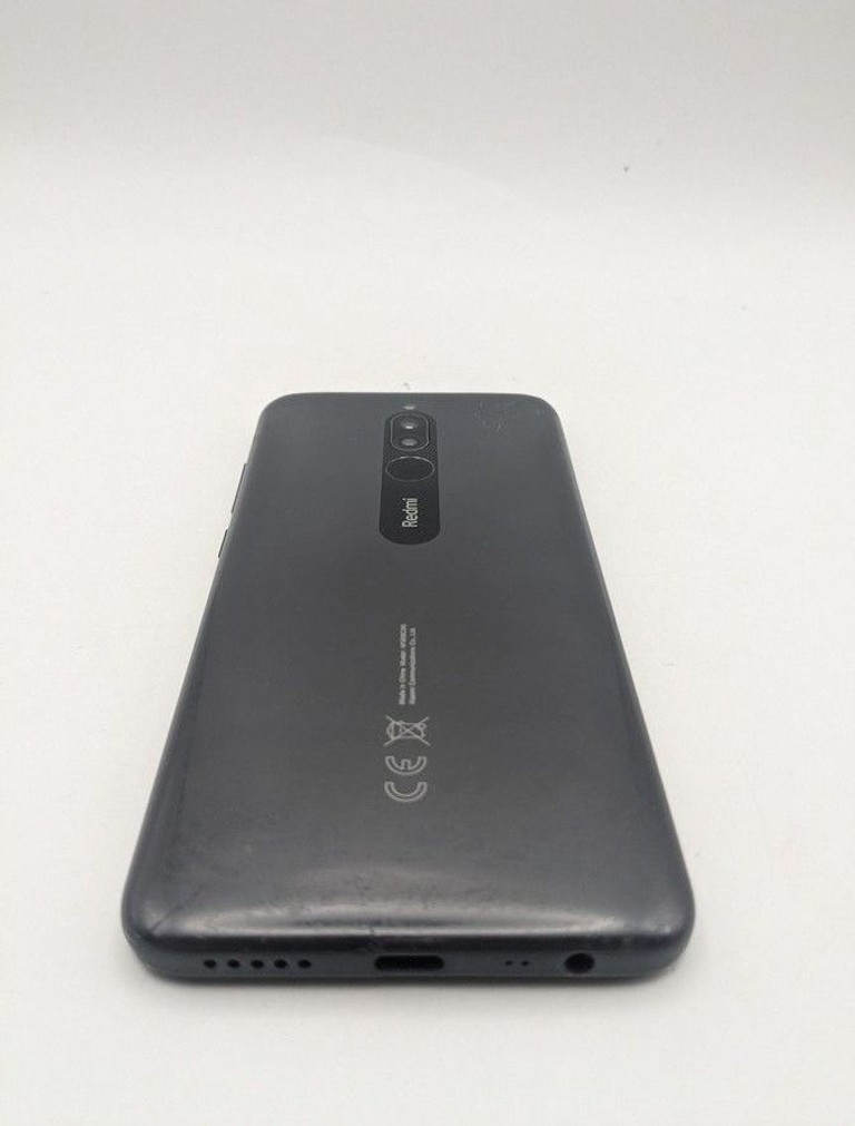 Xiaomi Redmi 8 3/32GB Blue Код:01-200972219. Изображение 11