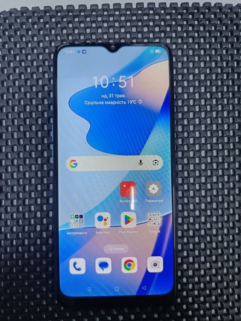 Купить Oppo a16 3/32gb Б/У