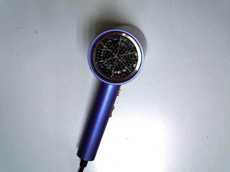 Дешиво Deerma Electric Hair Drier (DEM-CF15W) с ломбарда