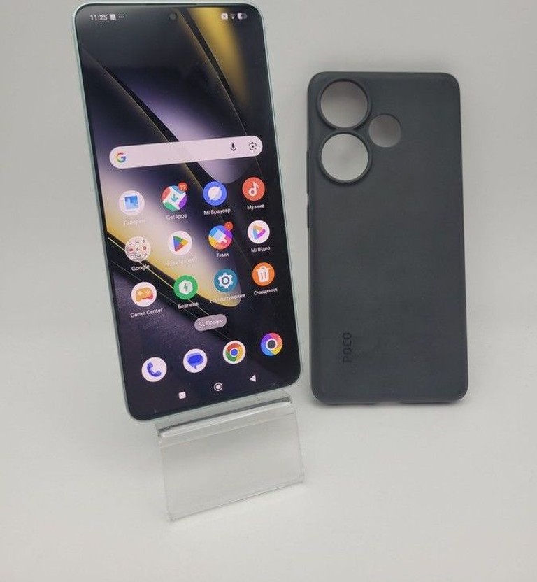Купити Poco f6 12/512gb Б/У