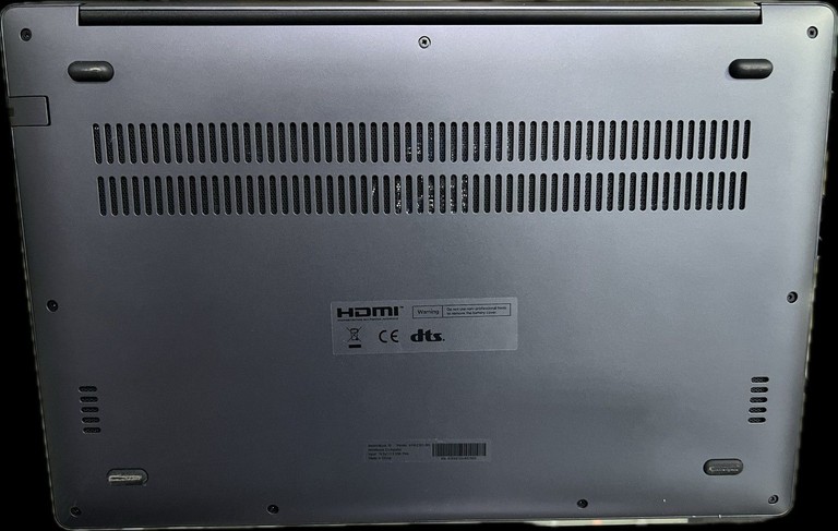 Дешиво Xiaomi 15/core i5-11300h ddr4/8gb ddr4/hdd *відсутній/ssd 512 gb/*інтегрована с ломбарда