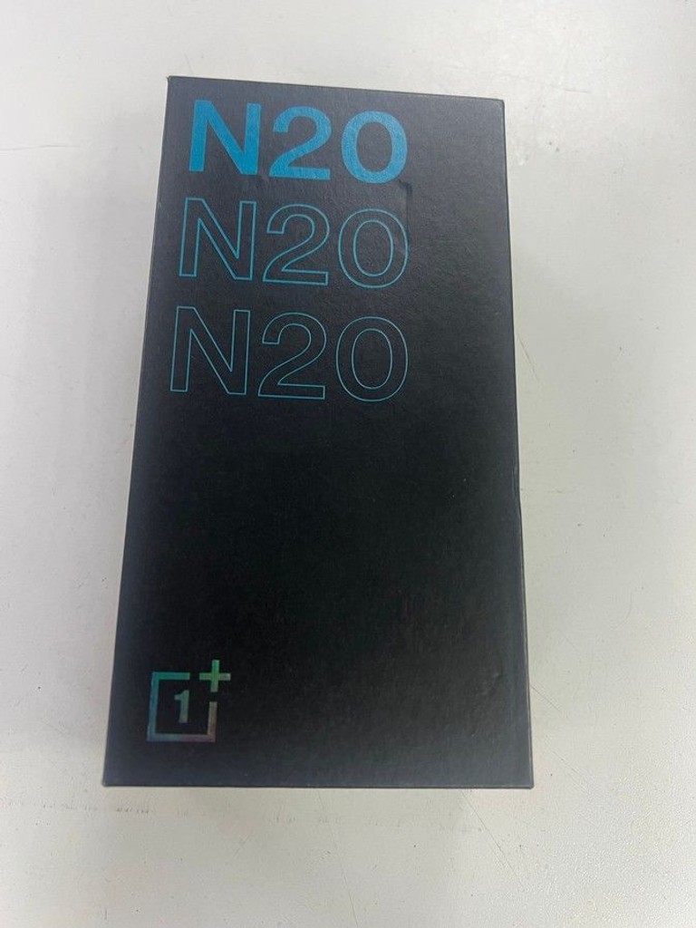 Дешево Oneplus nord n20 5g 6/128gb з ломбарду