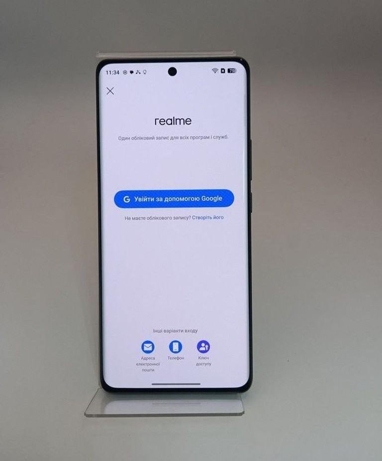 Realme gt 6t 8/256gb Код:01-200973721. Зображення 7
