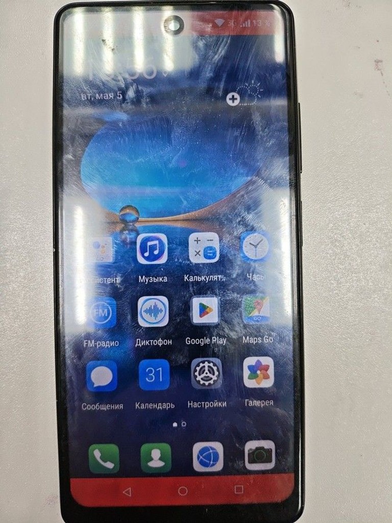 Купити Samsung (Копія) s21 ultra Б/У