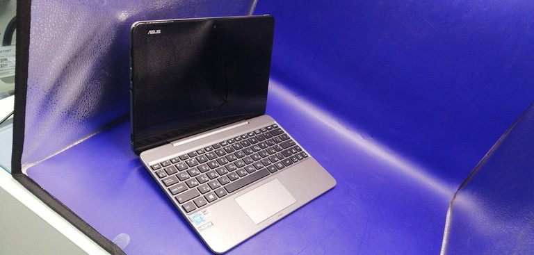 Объявление Asus transformer book t101ha 4/64gb + клавіатура Б/У