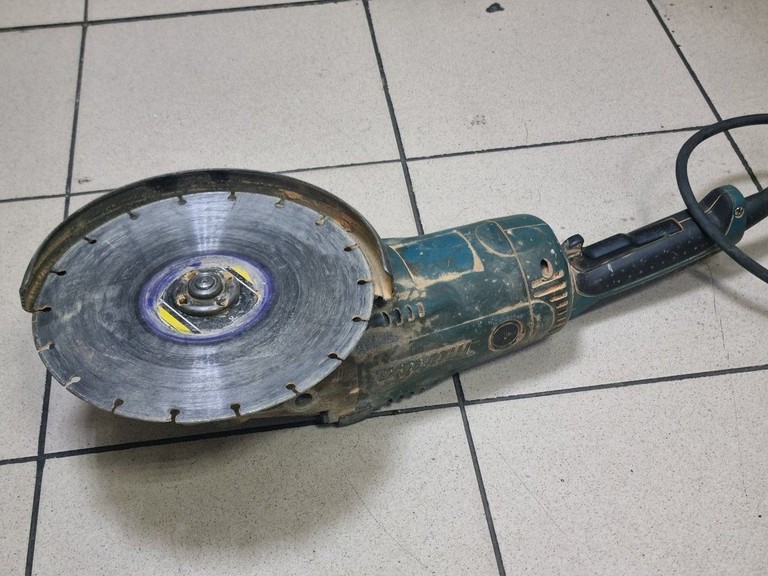 Makita ga9020s Код:01-200975676. Зображення 7