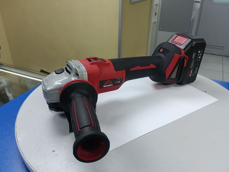 Розпродаж Vitals Master ALs 18125c BL Kit+ (235328), продавець Техноскарб