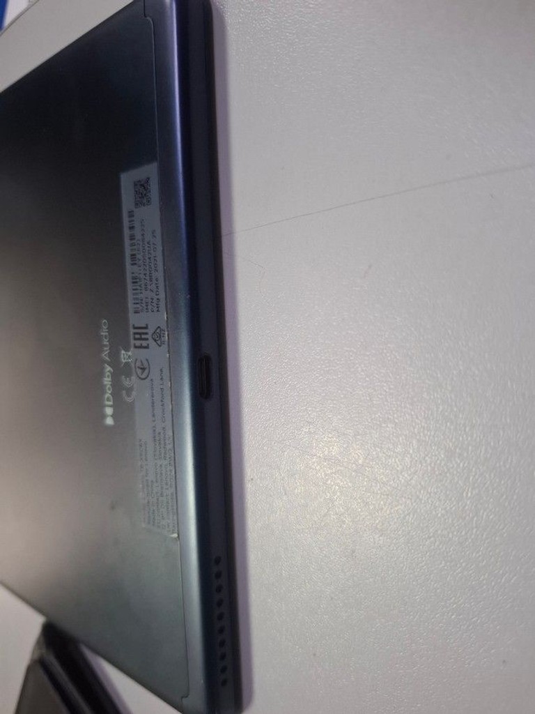 Lenovo tab k10 tb-x6c6x 4/64gb lte Код:01-200975456. Изображение 7
