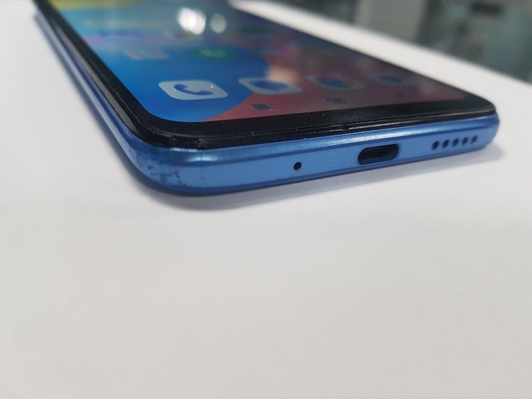 Дешево Xiaomi redmi 10c 4/64gb з ломбарду