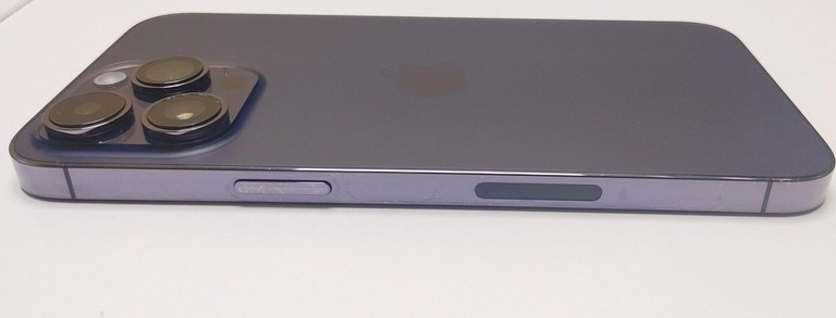 Apple iphone 14 pro max 128gb esim Код:01-200976580. Зображення 7