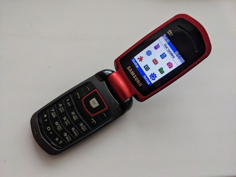 Купить Samsung e2210 Б/У